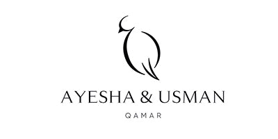 Ayesha & Usman