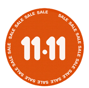 11-11 Sale