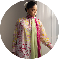 Coco by Zara Shahjahan