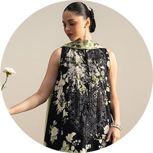 Coco By Zara Shahjahan