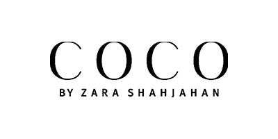 Coco By ZaraShajahan