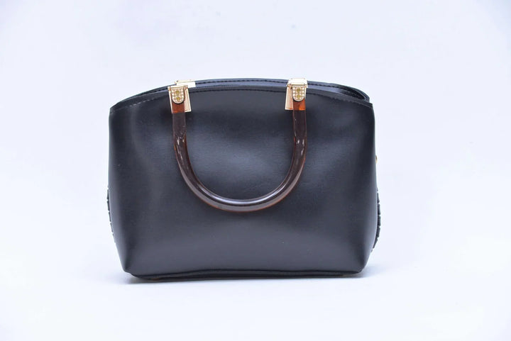 Firdous Hand Bag Black - FWB00102