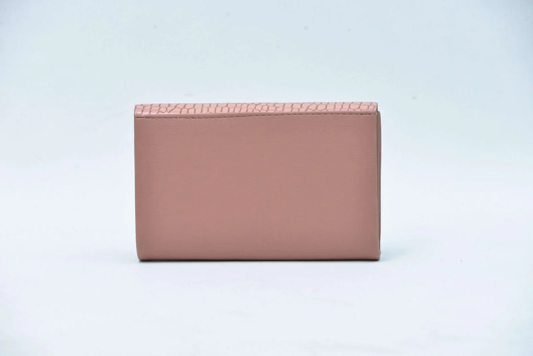 Firdous Clutch Bag Pink - FWB00602