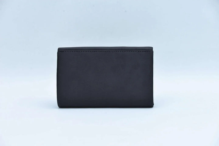 Firdous Clutch Bag Black - FWB00703
