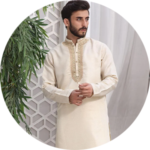 Men Kurta Shalwar