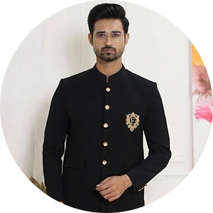 Men's Prince Coats