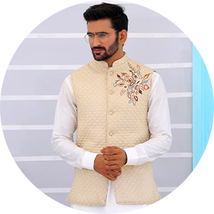 Men's Waistcoats
