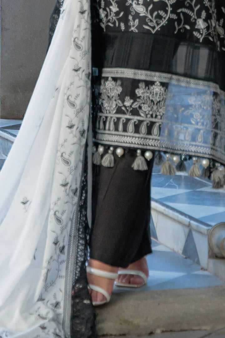 Mitti ki Khusboo by Gul Ahmed Unstitched Embroidered Lawn 3 Piece Suit GA26UMK DN-62015 - Summer Collection