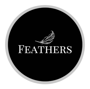 Feathers