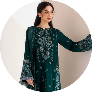 Ladies Winter Collection