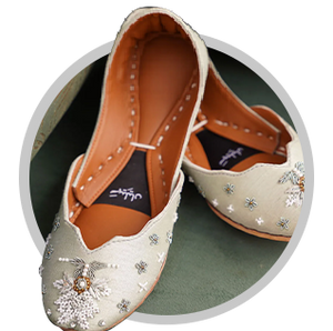 Footwear
