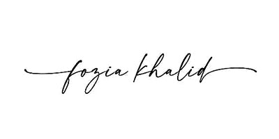 Fozia Khalid