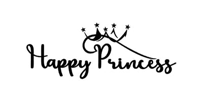 Happy Princess