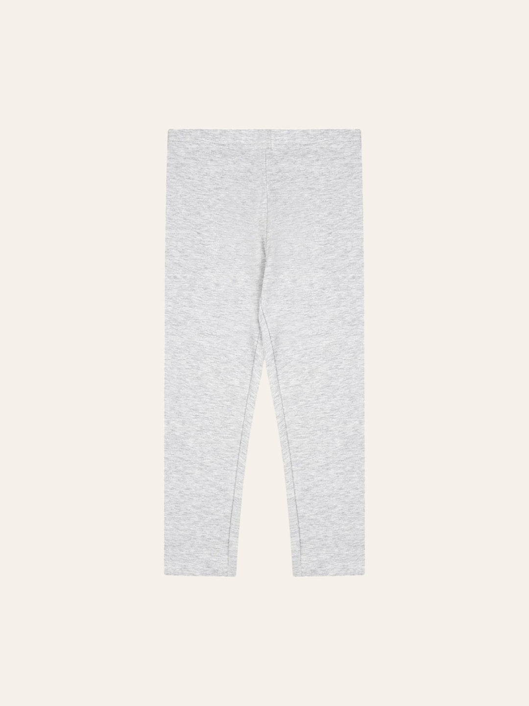 Ixample Boys RTW Solids Jersey 1 Piece Heather Grey Tights - Casual Collection