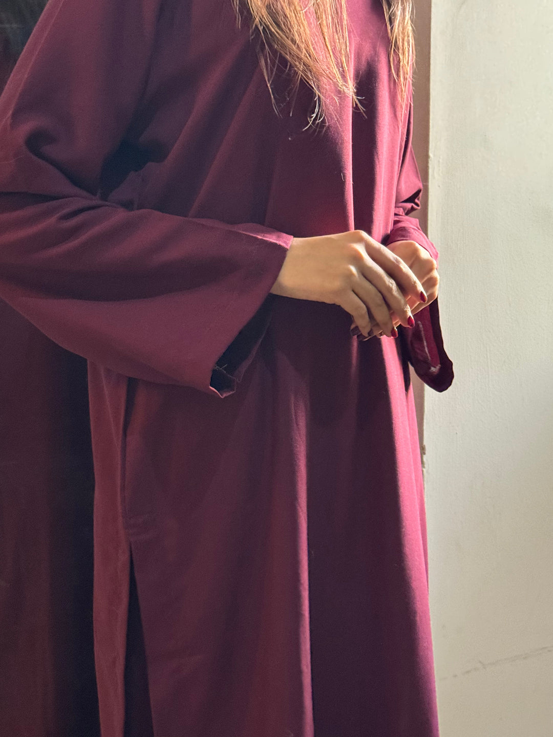 Silcot Women Pret Solids Linen 2 Piece Suit Mono Seoul - Summer Collection