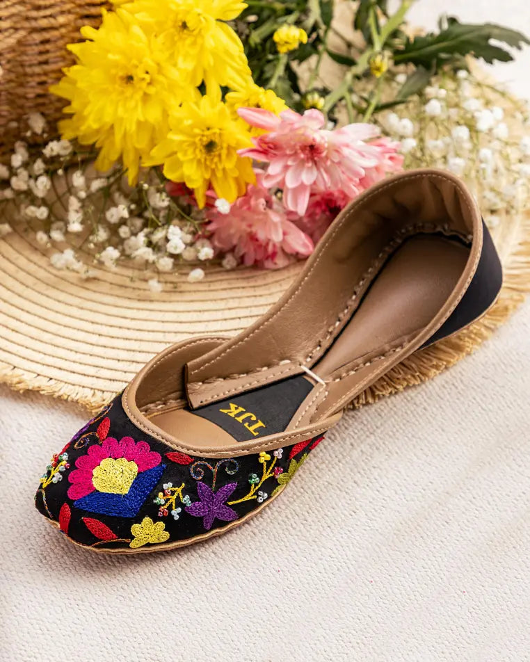 Virsa by TJK Designs Women Roshanara - Footwear Collection