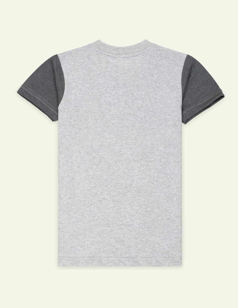 Ixample Boys RTW Printed Jersey 1 Piece Football Graphic Tshirt - Casual Collection