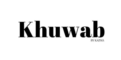 Khuwab By Kazma