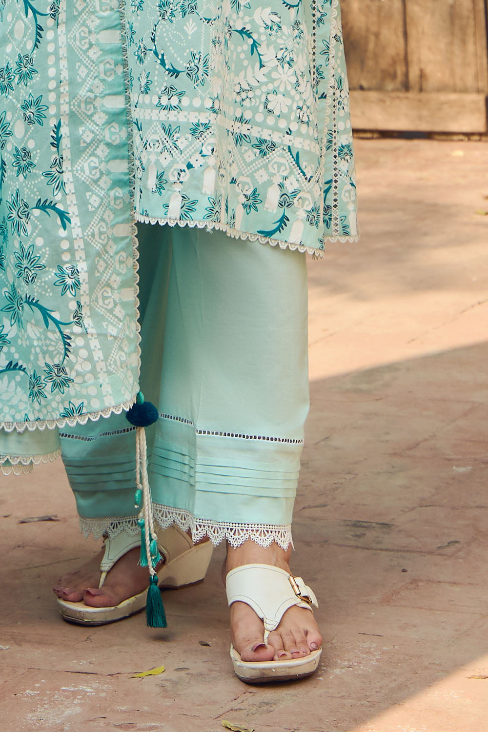 Tribute To Mother by Gul Ahmed Unstitched Printed Lawn 3 Piece Suit GA26UTM CL-62108 A - Summer Collection