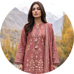 Lakhany Winter