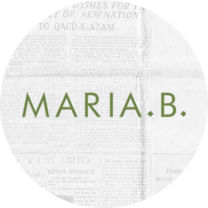 Maria B