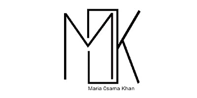 Maria Osama Khan