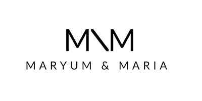 Maryum & Maria