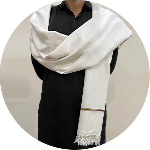 Men's Shawls