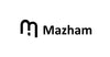 Mazham Logo