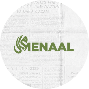 Menaal