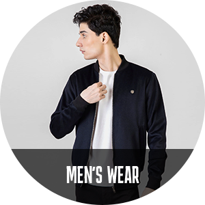 Mens Clothing