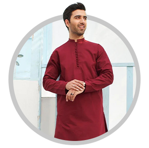 Mens Clothing