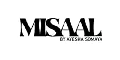 Misaal By Ayesha Somaya