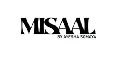Misaal By Ayesha Somaya