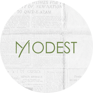 Modest