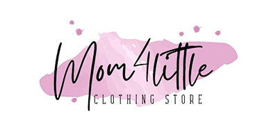 Mom 4 Little