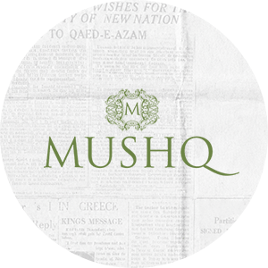 Mushq