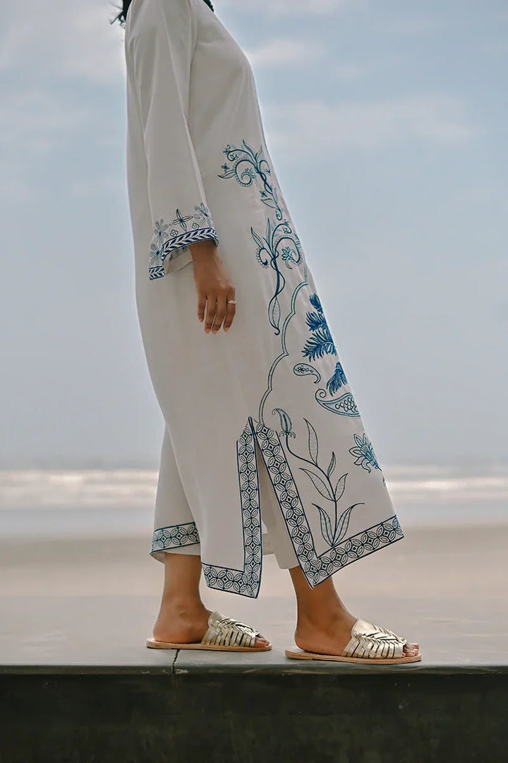 Palm Breeze