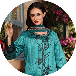 Lawn Collection 2026