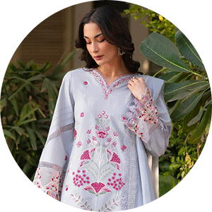 Lawn Collection 2026