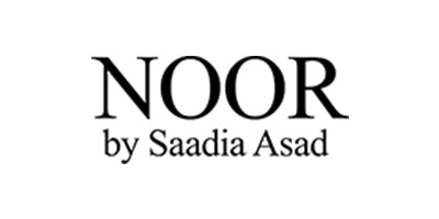 Noor By Saada Asad
