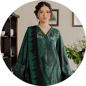 Nureh Winter Collection