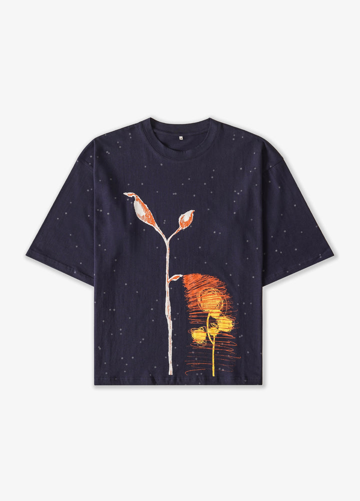 Movement Unisex Petal Static - Western Collection