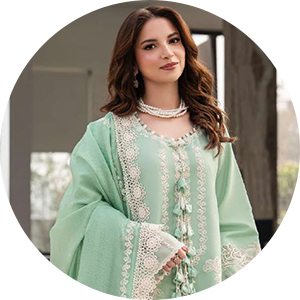 Lawn Collection 2026