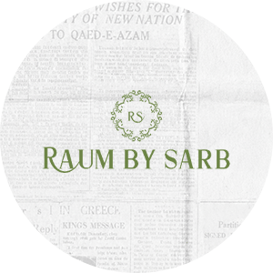 Raum by Sarb