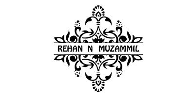 Rehan And Muzamil