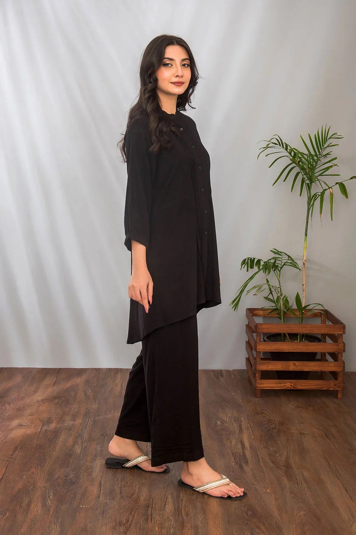 Ochre RTW Printed Girls 2 Piece Boski Linen Irish SOWC-01 - Summer Collection