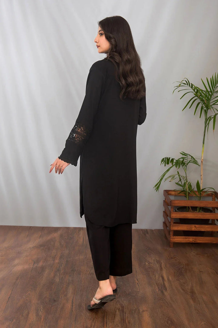 Ochre RTW Printed Girls 2 Piece Boski Linen Irish SOLS-06 - Summer Collection