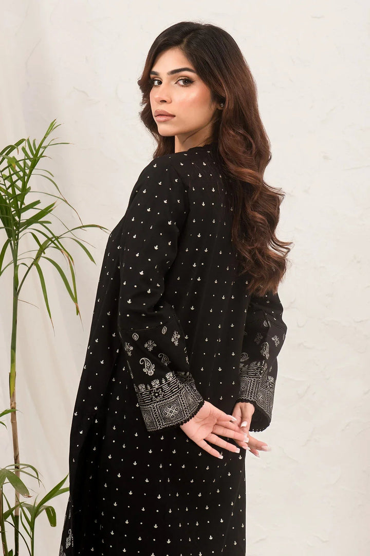 Ochre RTW Printed Girls 2 Piece Cotton  SOLP-12 - Summer Collection