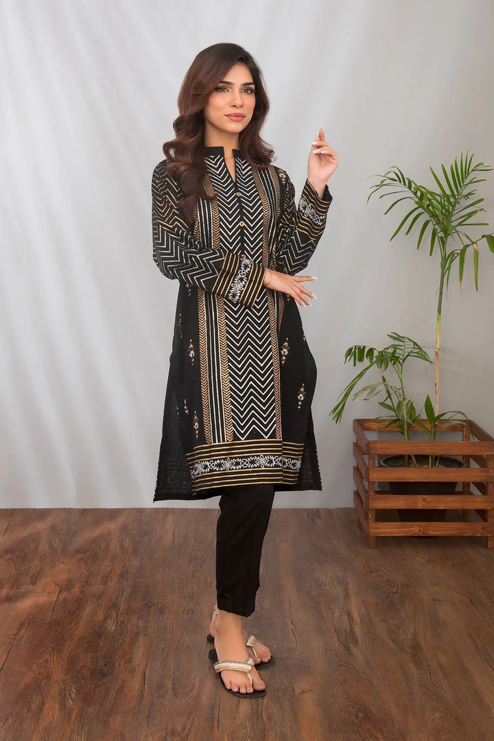 Ochre RTW Printed Girls 2 Piece Cotton  SOLP-05 - Summer Collection